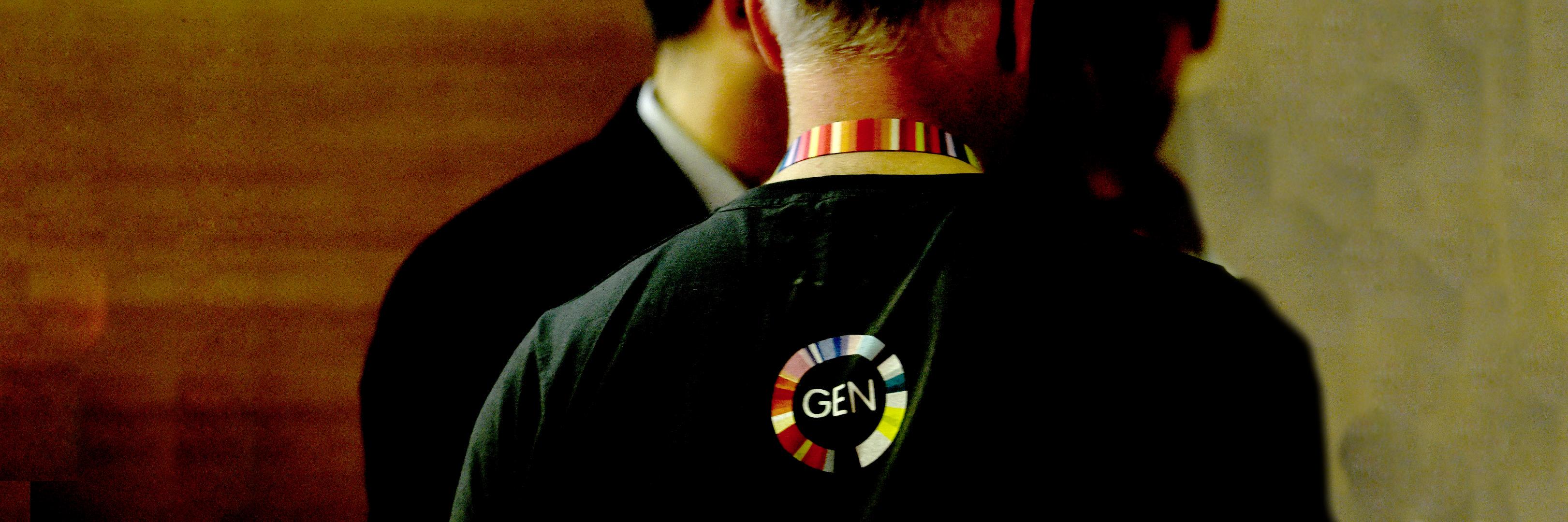 Jonathan Ortmans banner