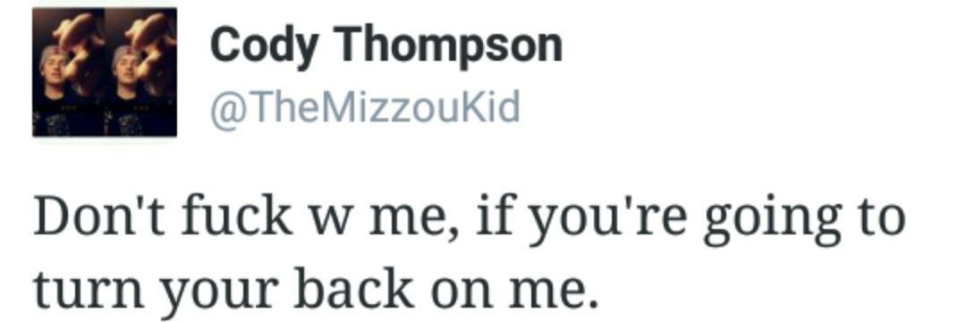 TheMizzouKid's profile banner image