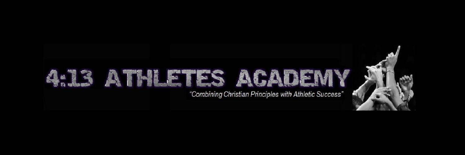 413Athletes's profile banner image