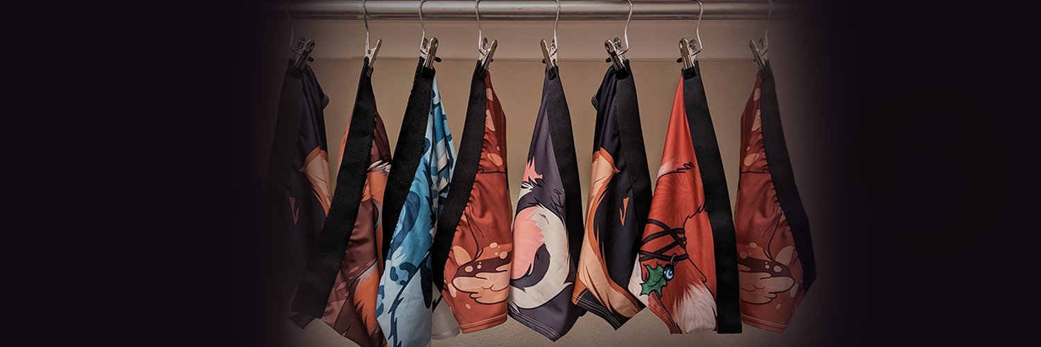 Tail Ends 🩲 UNPACKING's banner