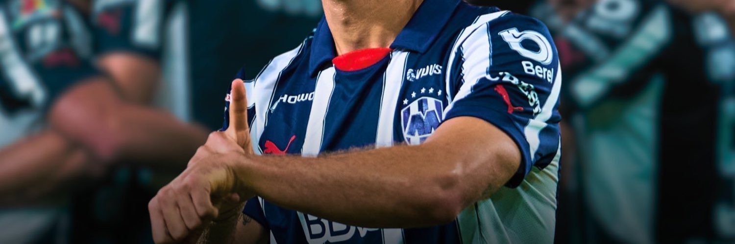 ElRayadoLopez's profile banner image