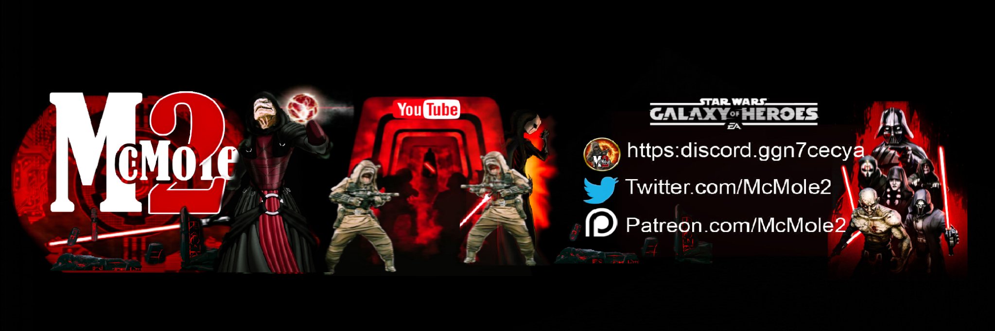 Mcmole2's profile banner image