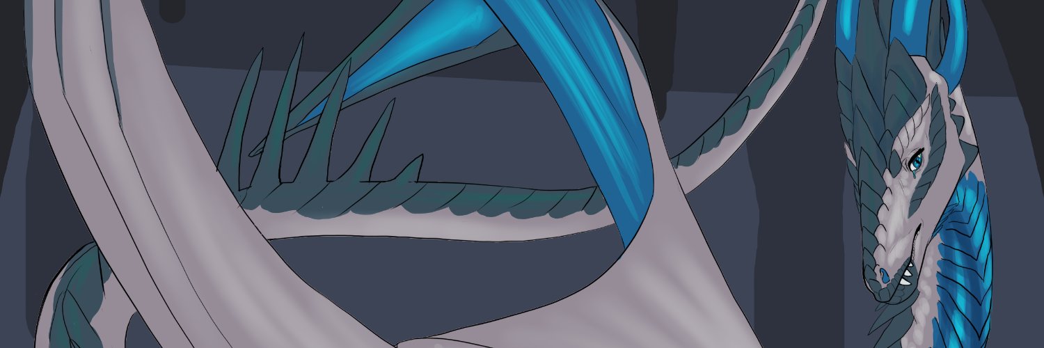 Arctic Dragon Works banner