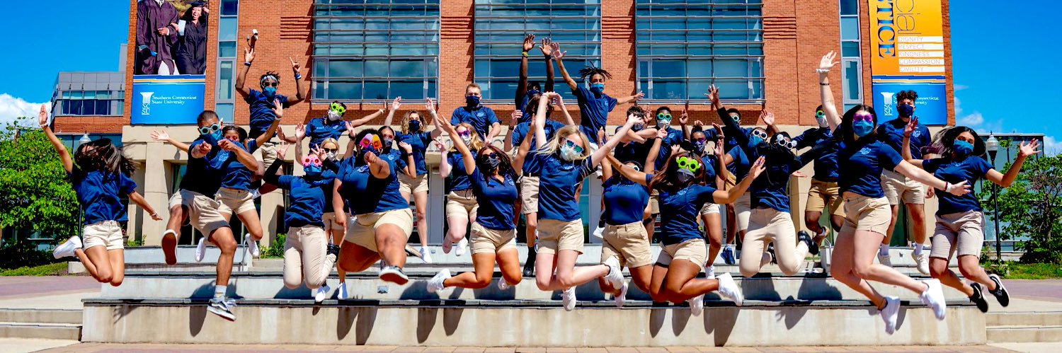 SCSU Orientation, Transition, & Family Engagement banner