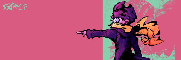 42zozer Profile Banner