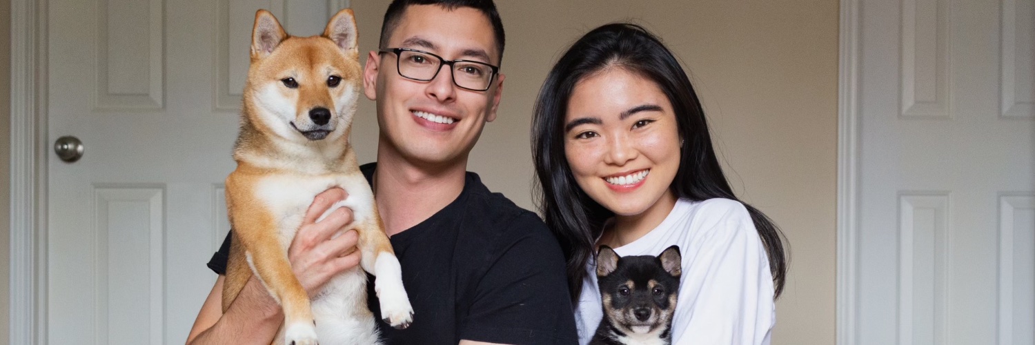 Josh Vignolles-Jeong's banner