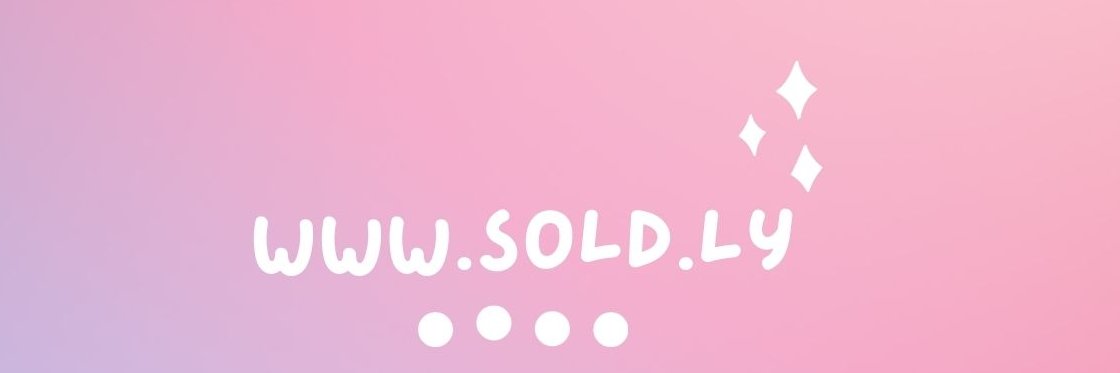 sold_ly's profile banner image