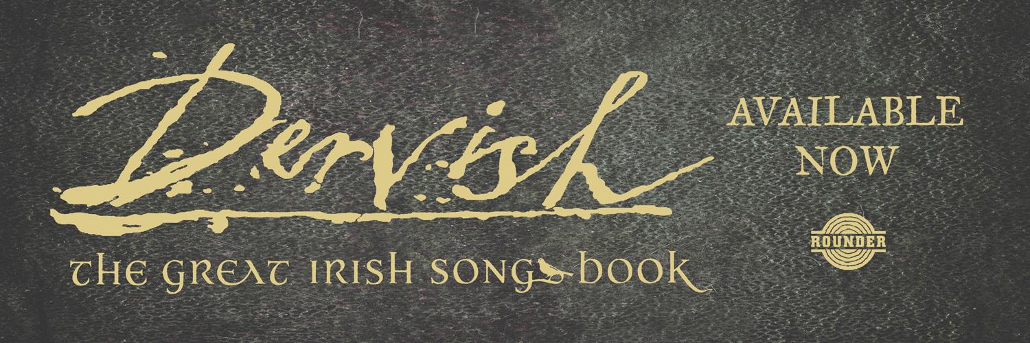dervishofficial's profile banner image