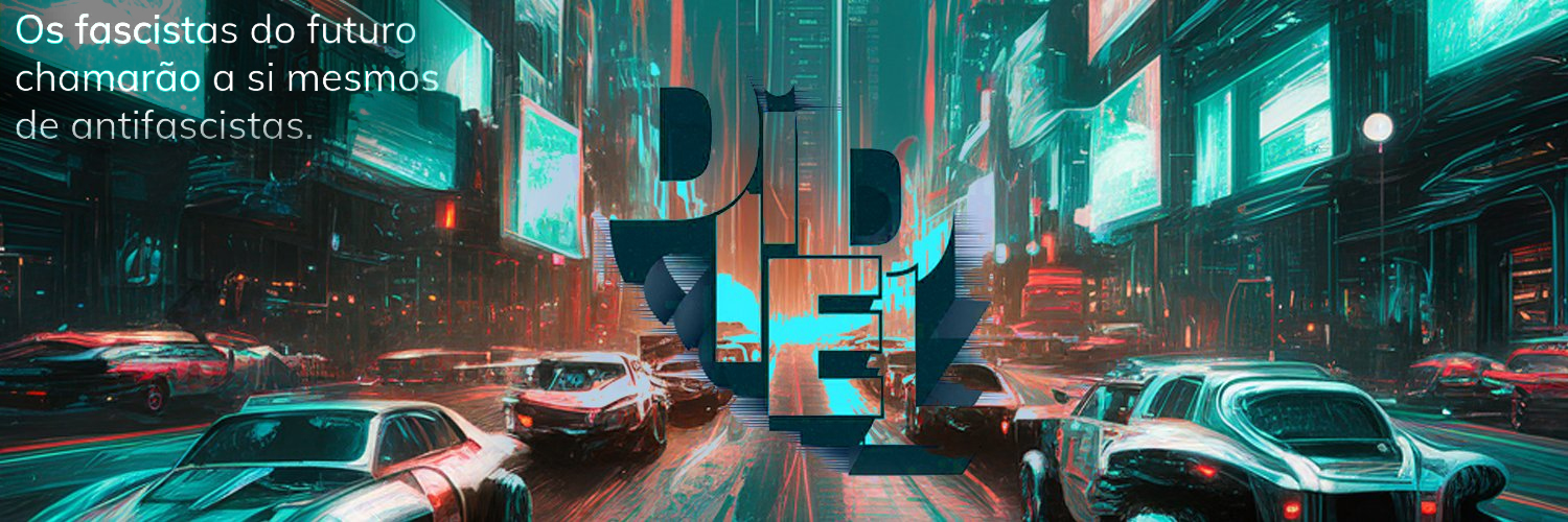 DIDIEL's banner