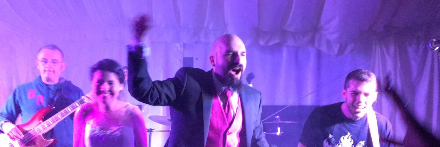 Jorge García banner