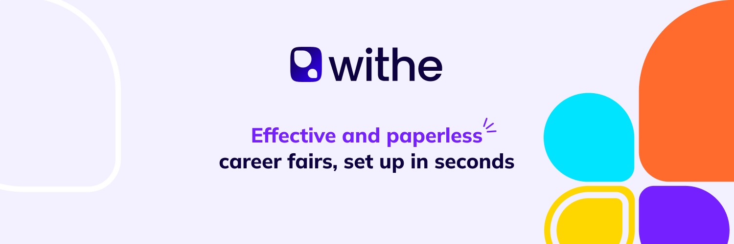 Withe (withe.co) banner