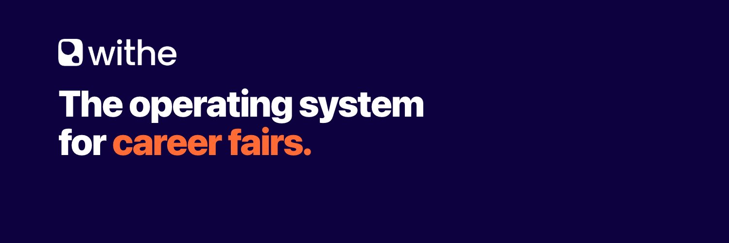 Withe (withe.co) banner