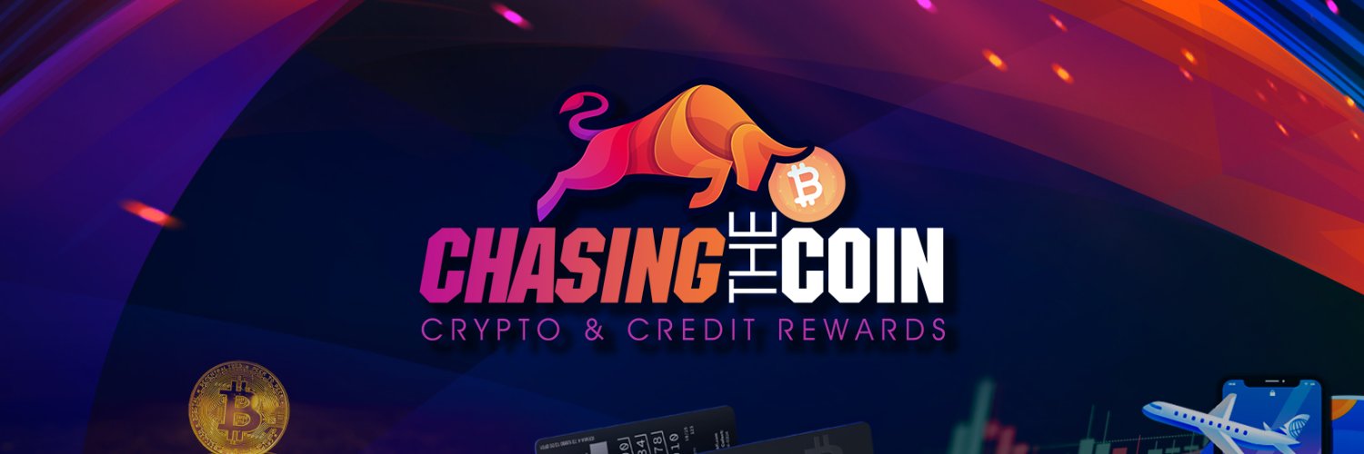 Chasing The Coin banner