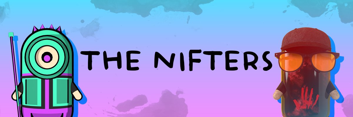 TheNifters's profile banner image