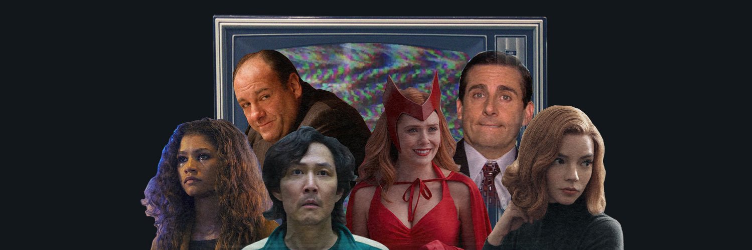 Serializd's banner