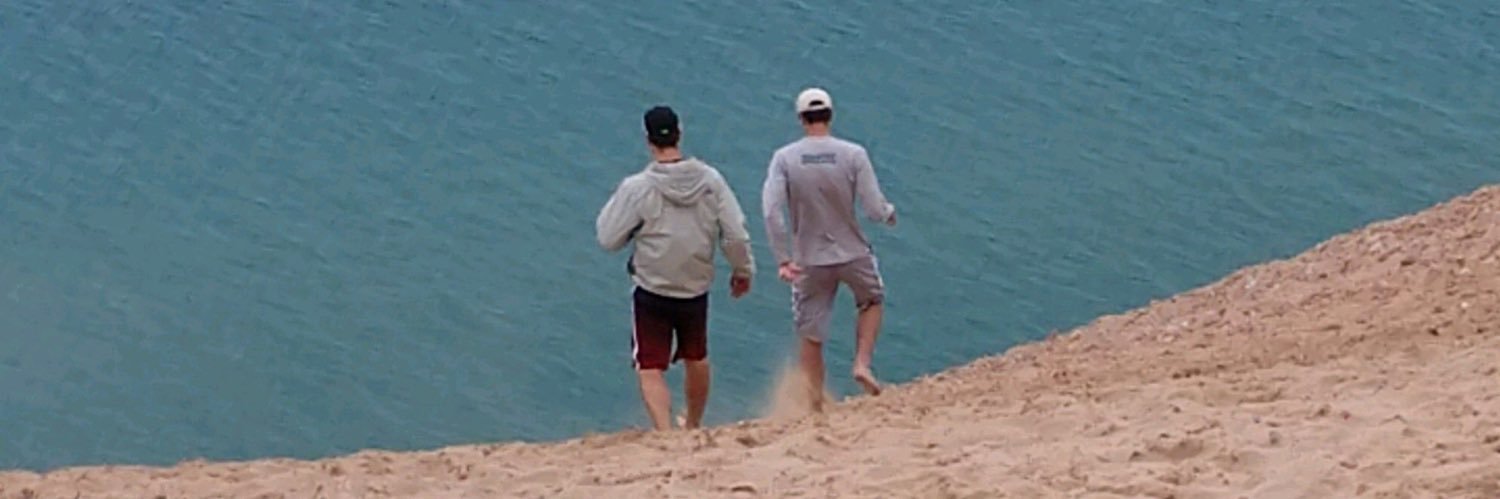 CollinDroste's profile banner image