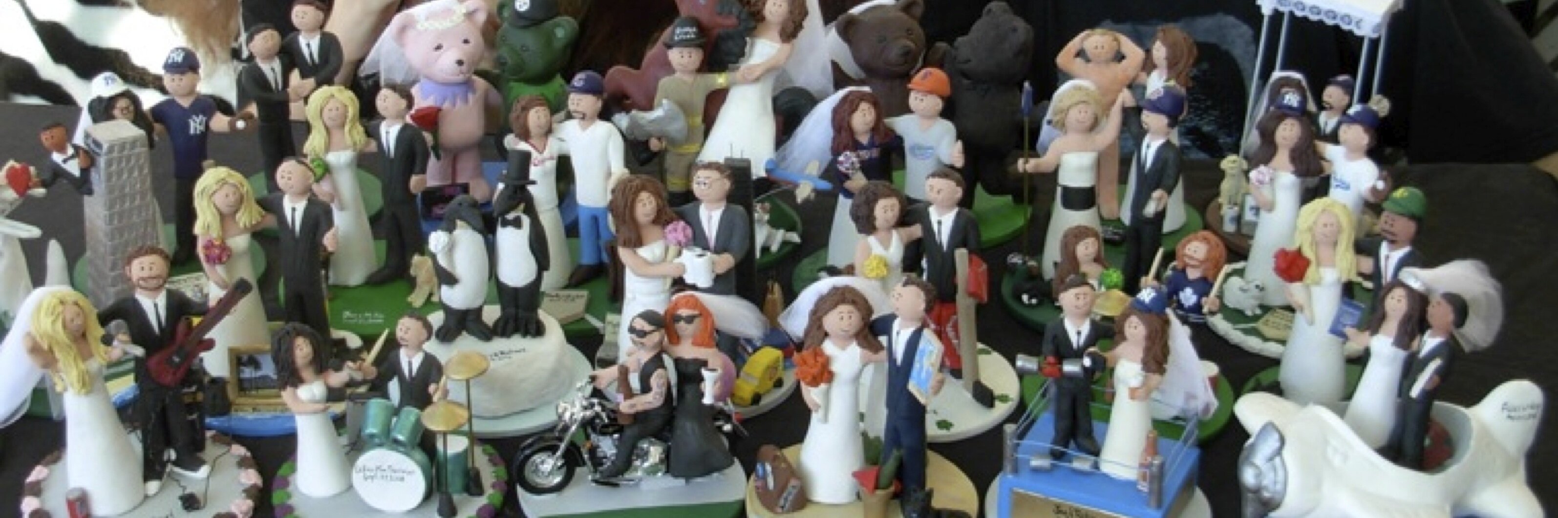 caketoppers's profile banner image