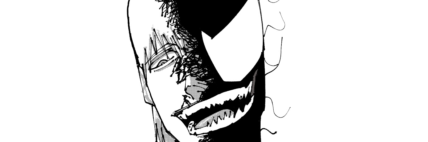 Peter Não Puto|📖 A Última Caçada de Kraven banner