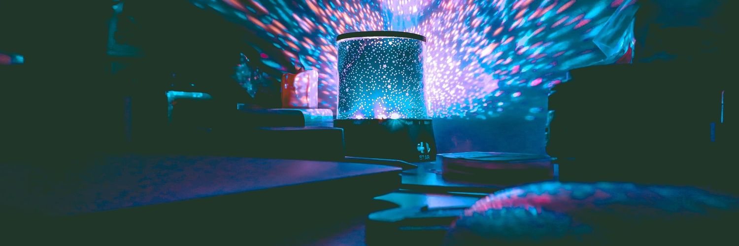 hashtribe's profile banner image