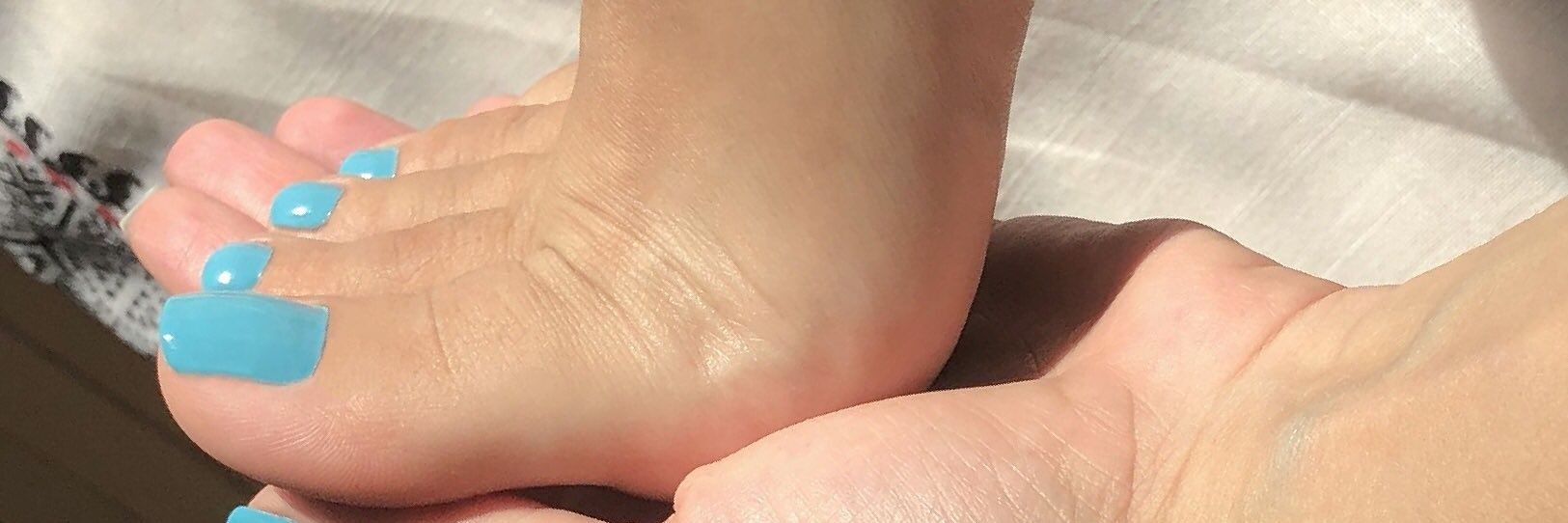 luxuryfeetgallery banner