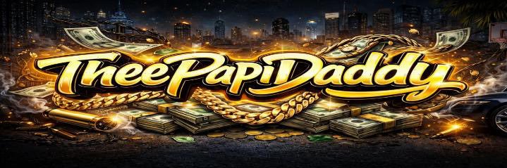 PapiDaddy banner