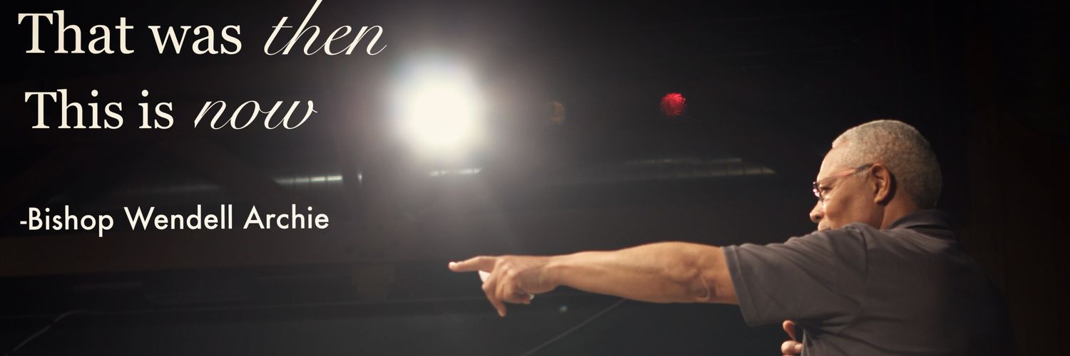 bishoparchie's profile banner image