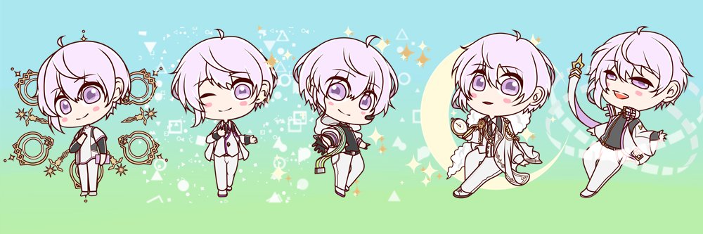 桂木桂子💮 banner
