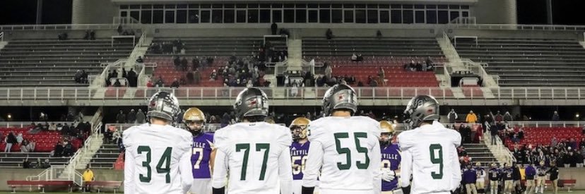 William Gambino banner