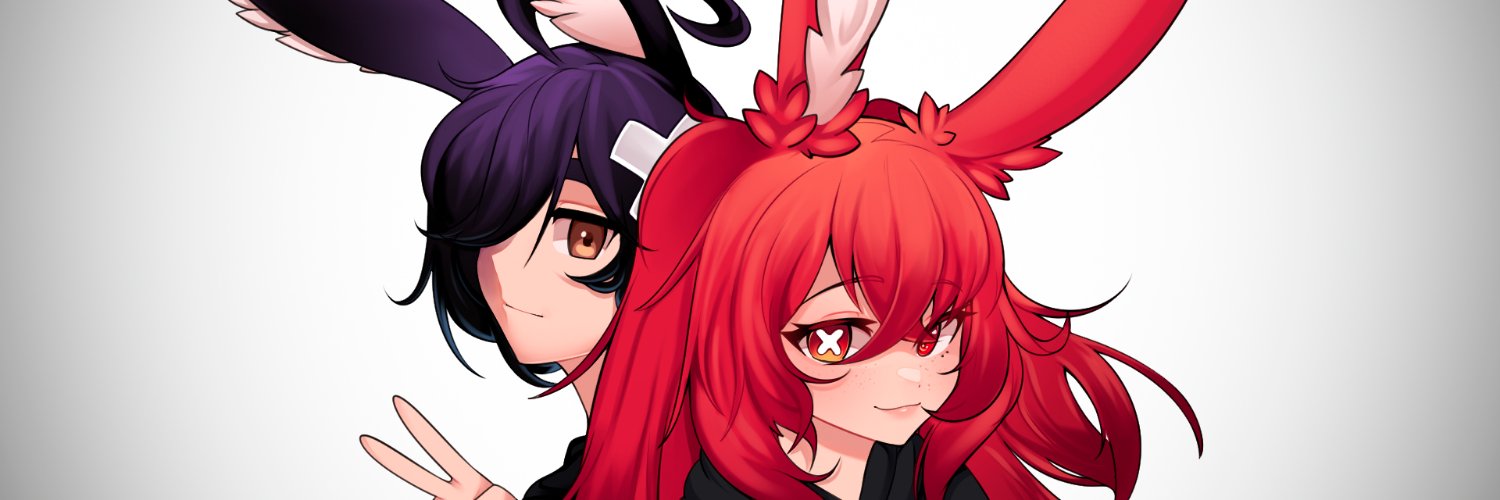 StellarBunnART🔞's banner