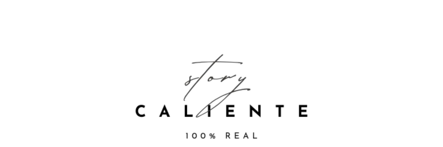 STORY CALIENTE banner