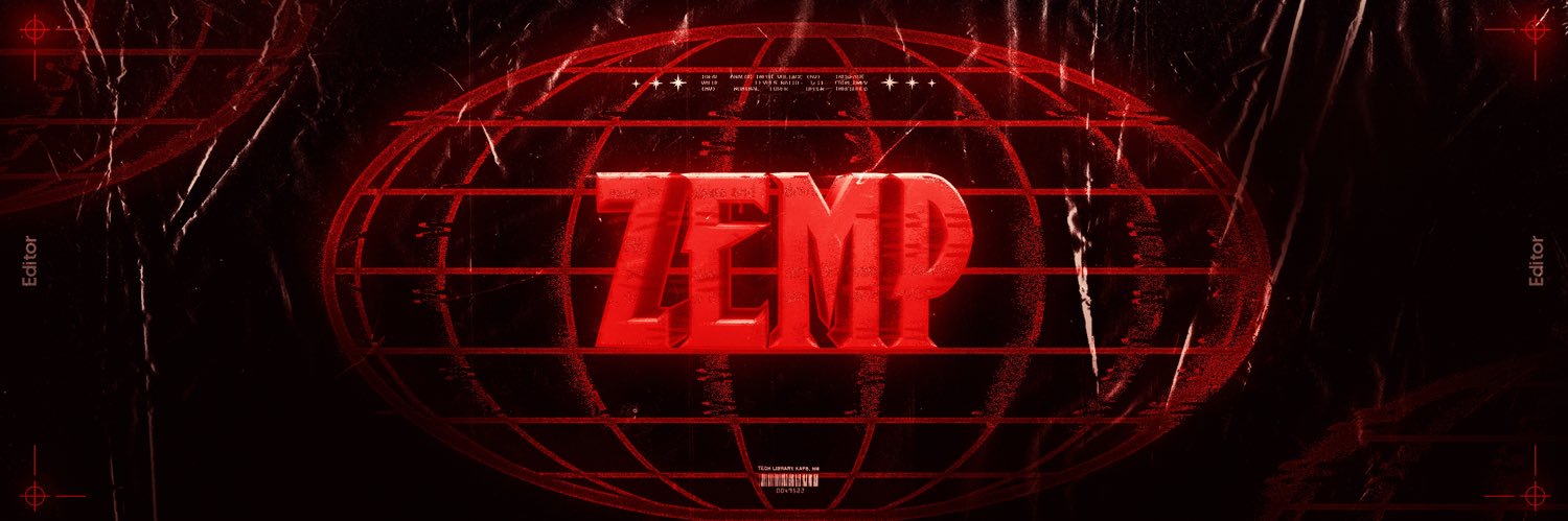 Zemp banner