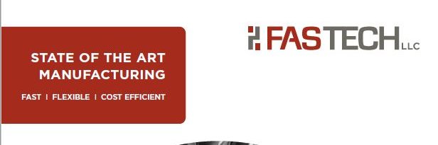 Fastech LLC banner