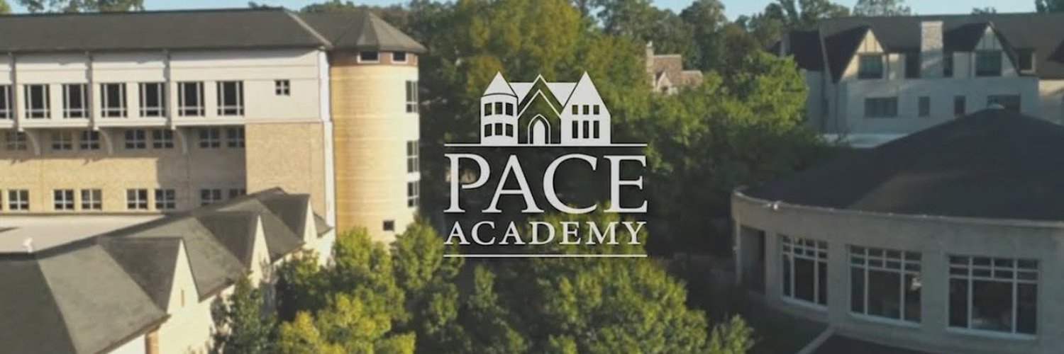 Pace Academy Girls Basketball Profile Banner