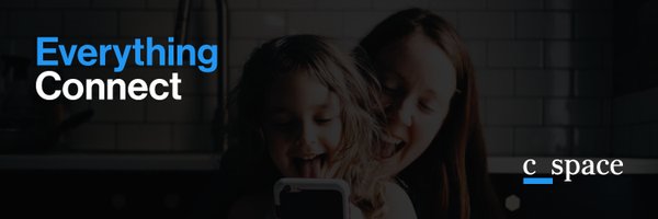 CSpaceGlobal Profile Banner