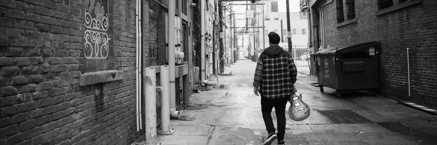 john daues 🎸🛹🌭 banner