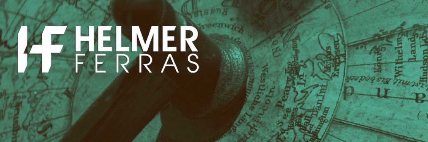 Helmer Ferras banner