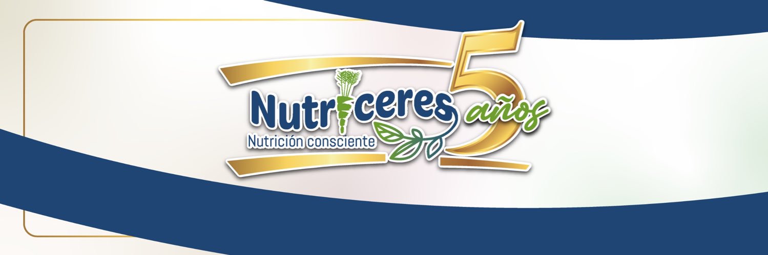 nutriceres's profile banner image