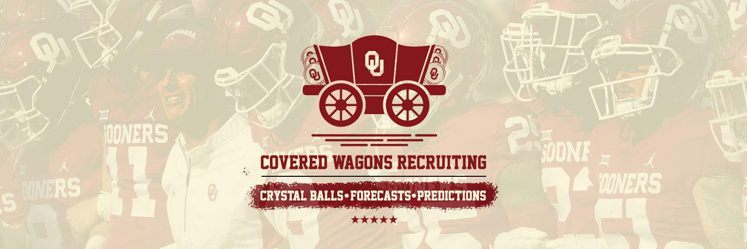 Covered Wagons Recruiting Profile Banner