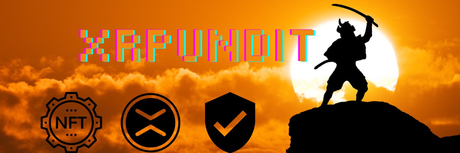 XRPundit banner