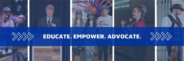PreventionAA Profile Banner
