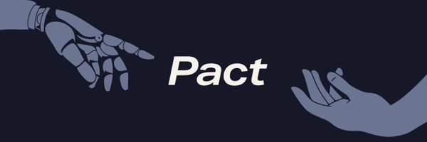 Pact Profile Banner
