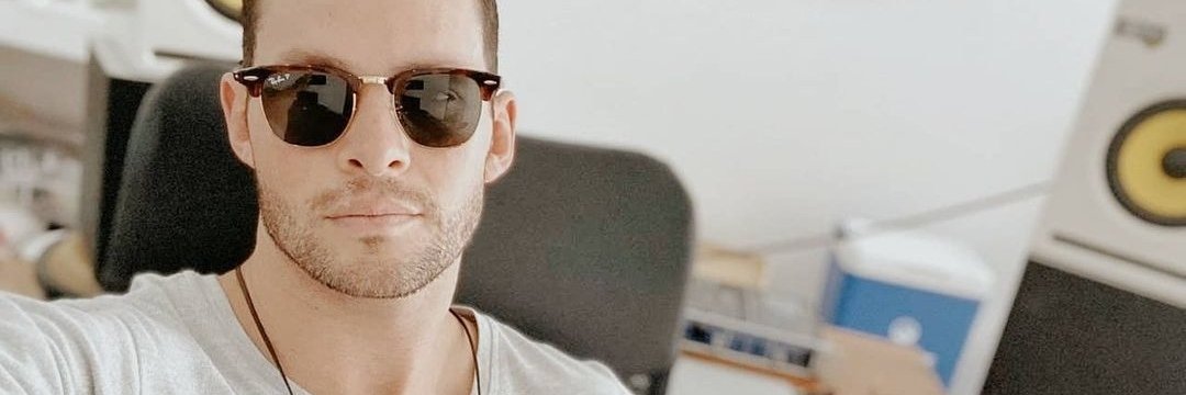 Mike Benz #MetaVerse #AI 🇩🇪⚡ banner