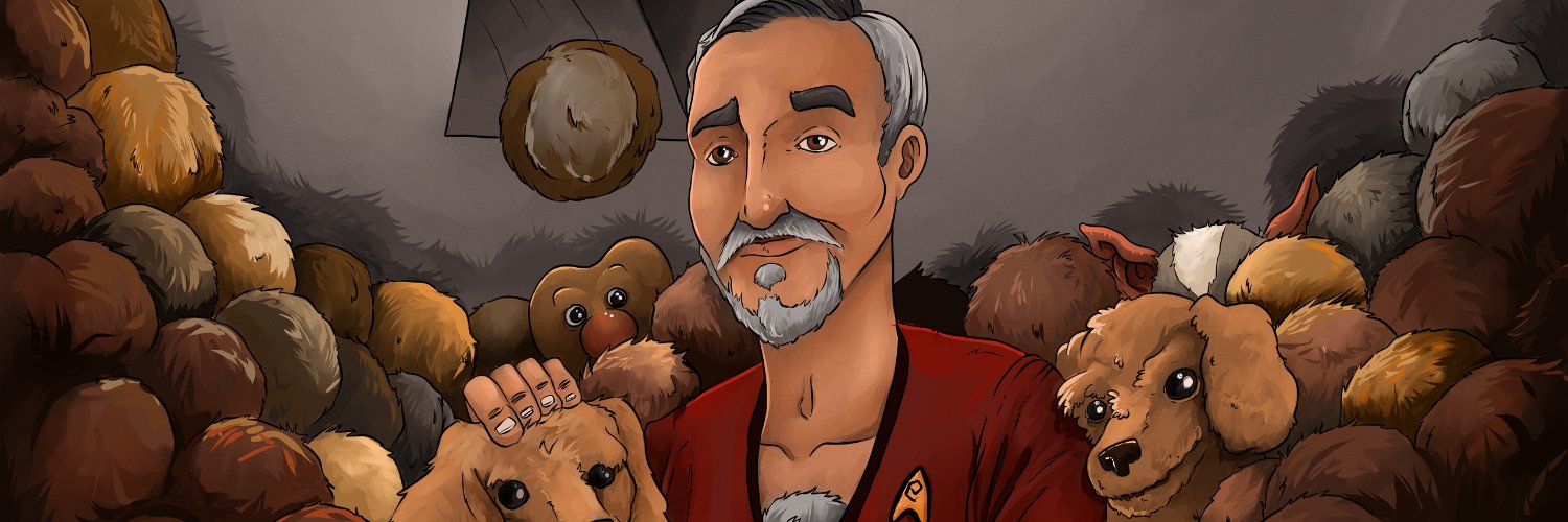 Pop Culture Curator banner