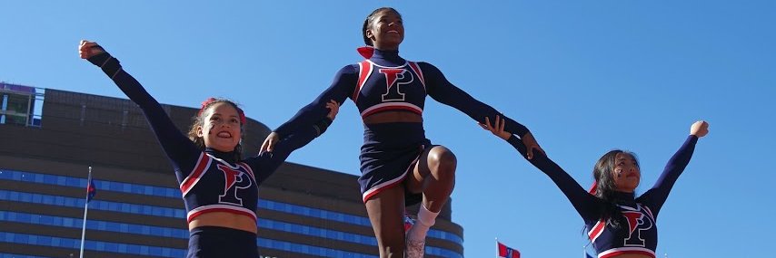 Penn_Cheer's profile banner image