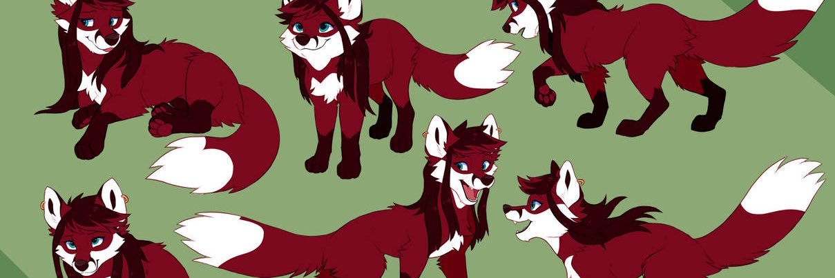 Kitt ♥️ banner