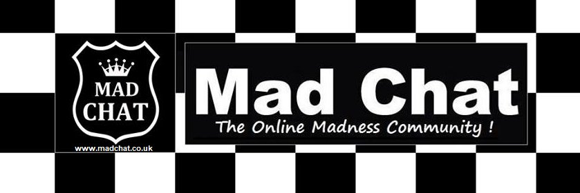 Mad Chat banner