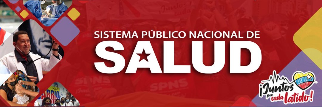 Fundación Misión Barrio Adentro Barinas banner