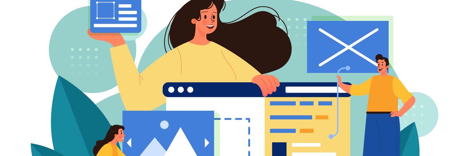 webweavers25's profile banner image