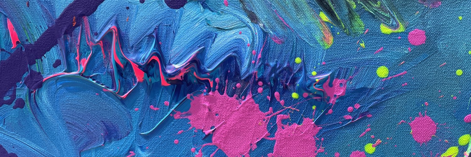 Vince Luciani banner