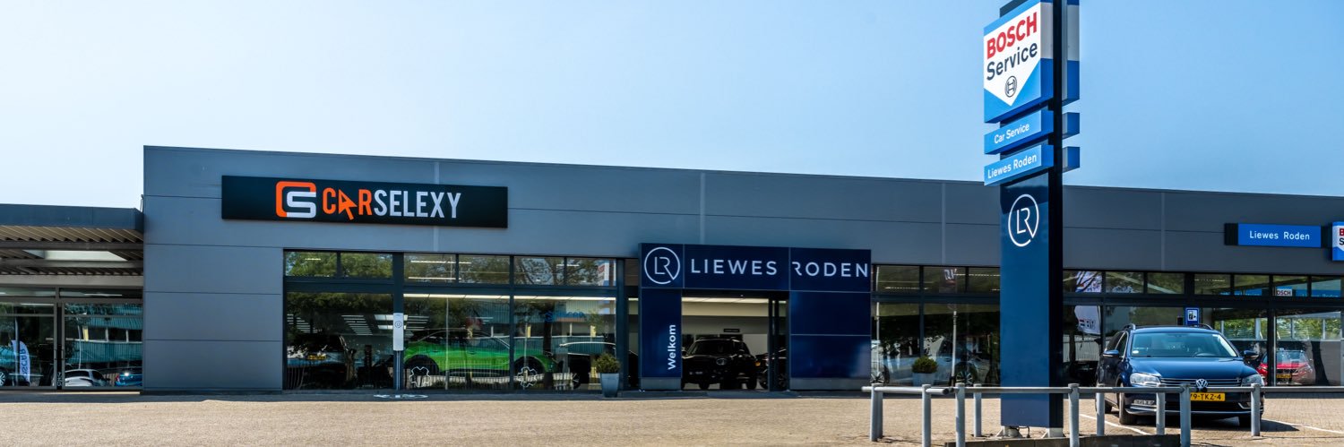 LiewesRoden's profile banner image